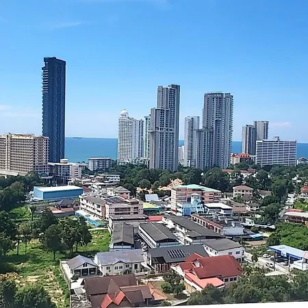 Apartment Hyatt Beachfront Escape *