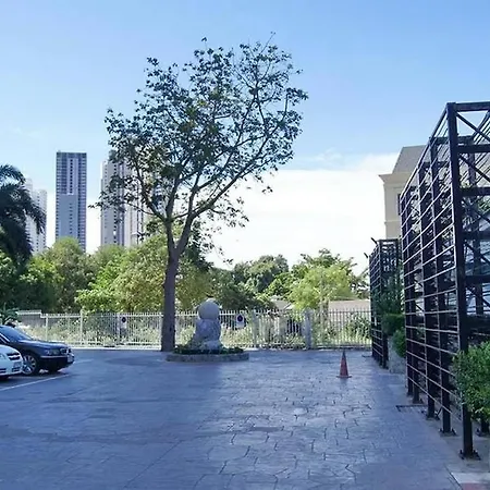 Hyatt Beachfront Escape