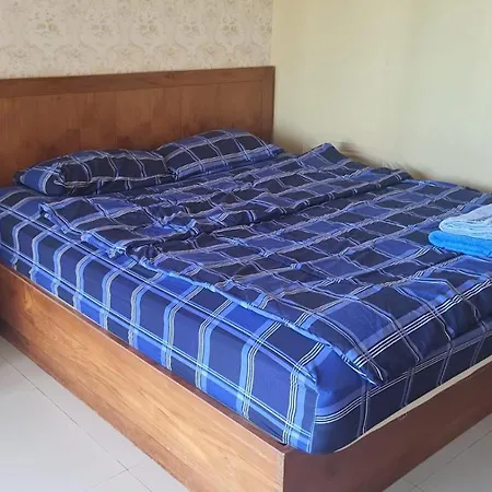 Hyatt Beachfront Escape Apartment Pattaya