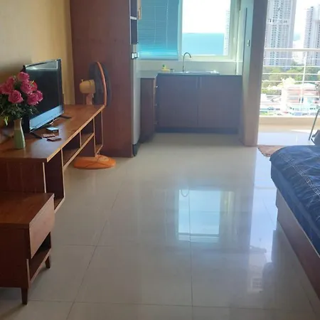 Hyatt Beachfront Escape