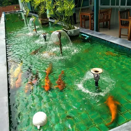 Apartment Hyatt Beachfront Escape *