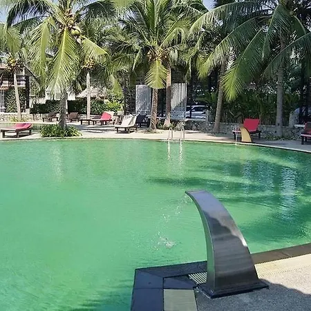 Hyatt Beachfront Escape * Pattaya