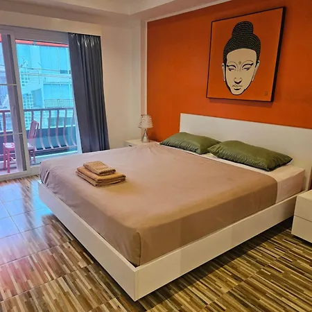Alfiore Guest house
