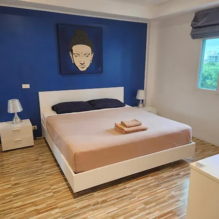 Alfiore Guest house *