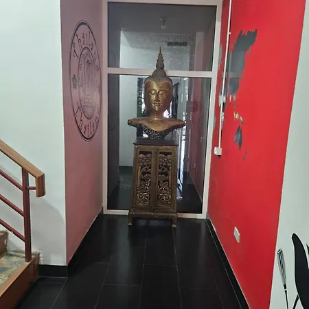 Alfiore Guest house