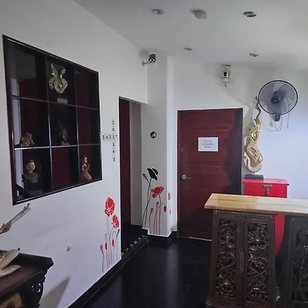 Alfiore Guest house