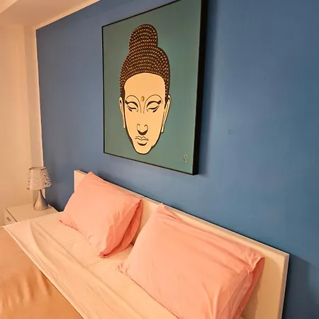 Alfiore Pattaya