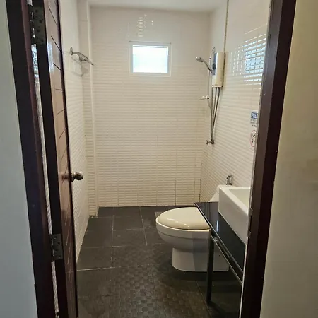 Alfiore Guest house Pattaya