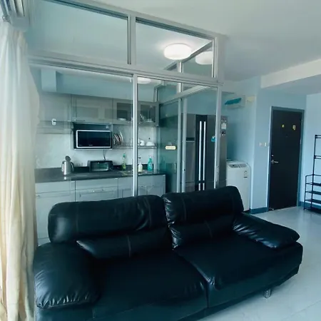 Supalai425 Apartment *