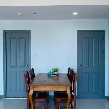 Supalai425 Apartment Pattaya