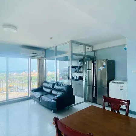 Supalai425 Apartment *