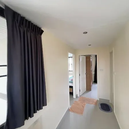 Apartment Shanth *
