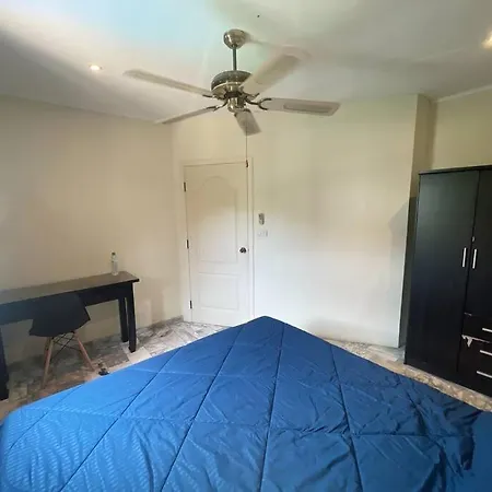 Shanth Apartment Pattaya