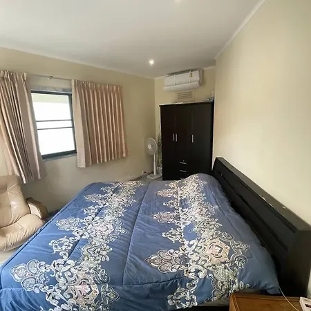 Apartment Shanth Pattaya