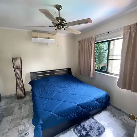 Shanth Apartment