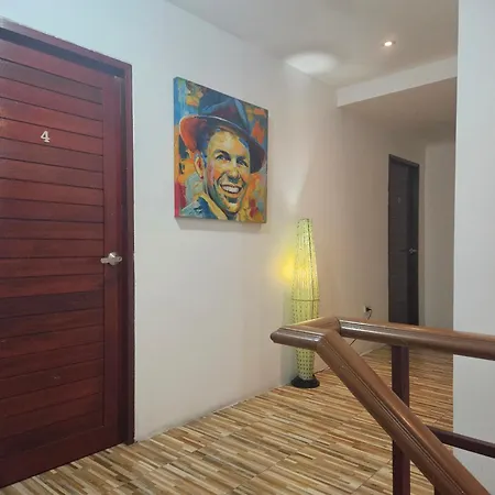 Alfiore Guest house Pattaya