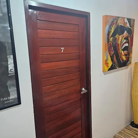 Guest house Alfiore