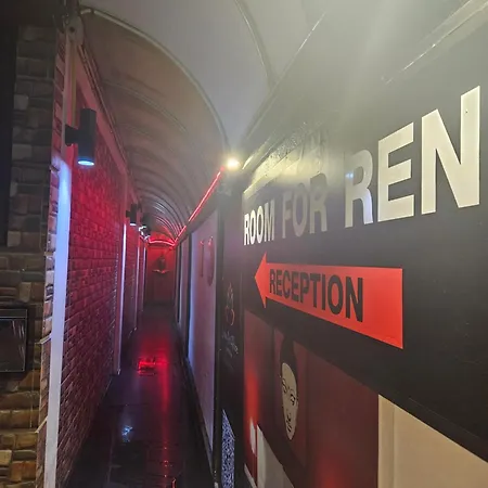Alfiore Guest house