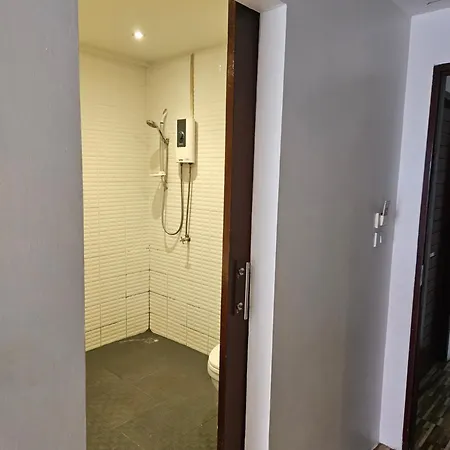 Alfiore Guest house