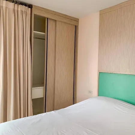 Shamrock Place Apartment