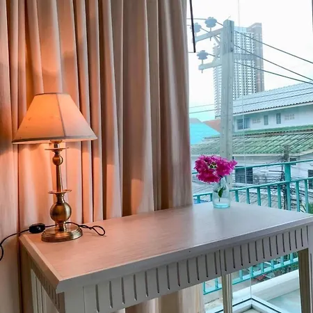 Shamrock Place * Pattaya