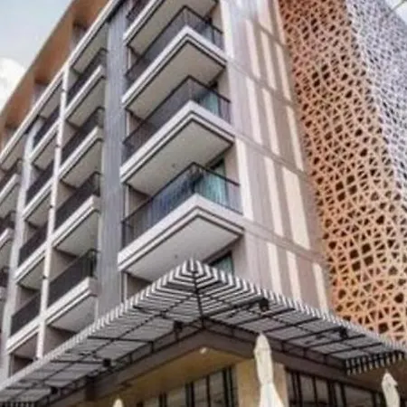 Hotel The Siamese Hotel And Suite 5*