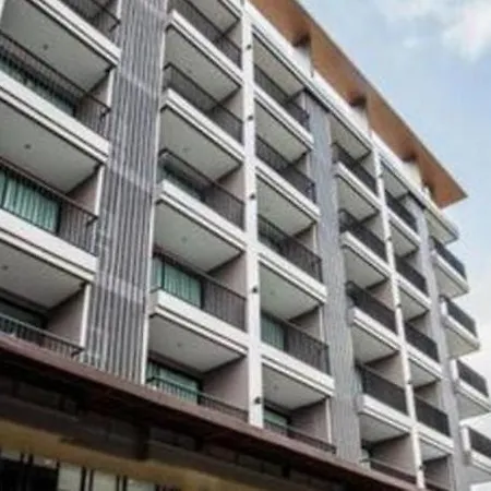 Hotel The Siamese Hotel And Suite Pattaya