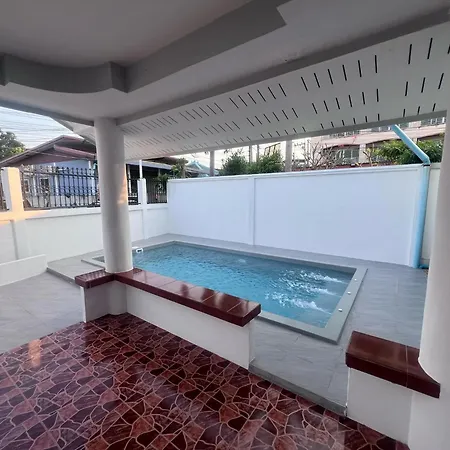 Holiday home Na Kluea Family Pattaya