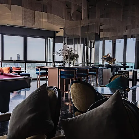 Edge Sea View Pattaya