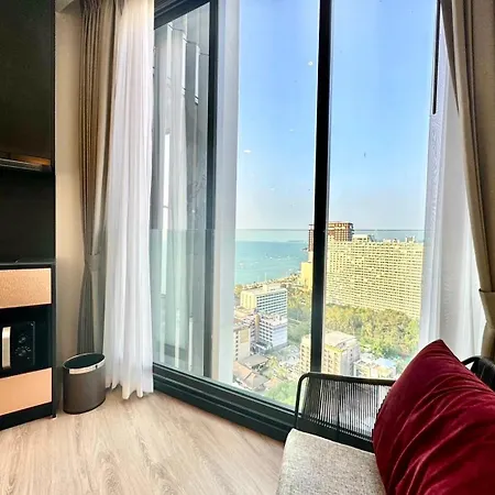 Edge Sea View *