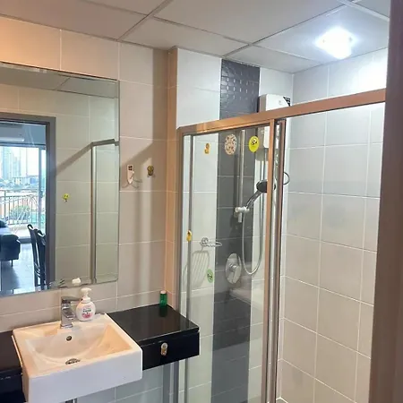 Apartment Supalai425 Pattaya