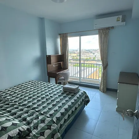 Supalai425 Apartment