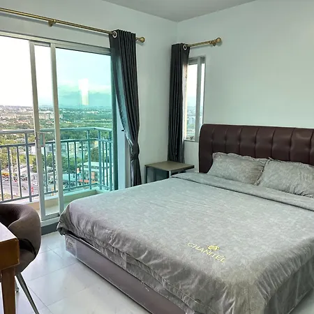 Supalai425 Apartment *