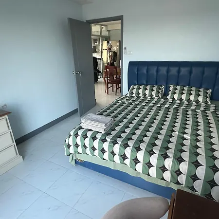 Supalai425 Apartment Pattaya