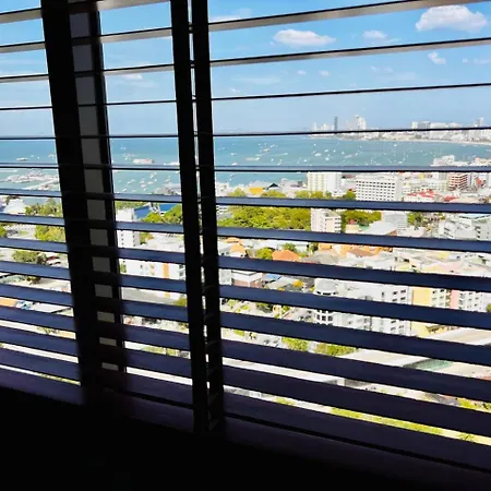Unixx Sea View Mung *