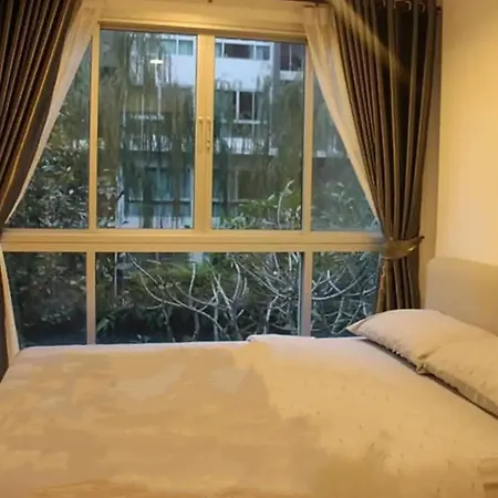 Netureza Apartment *