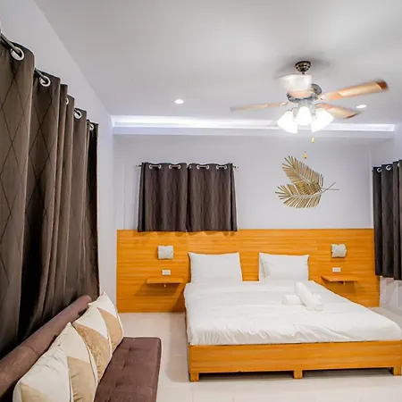 The Ace Suk Sabai Villa Pattaya