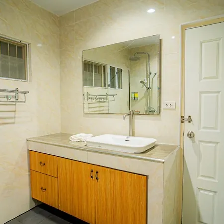 The Ace 4 Bedroom 4 Bathroom With Free Bills Villa Pattaya