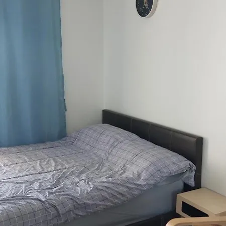 Apartment Laguna 2