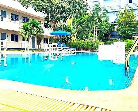Couple Quiet Sanctuary *