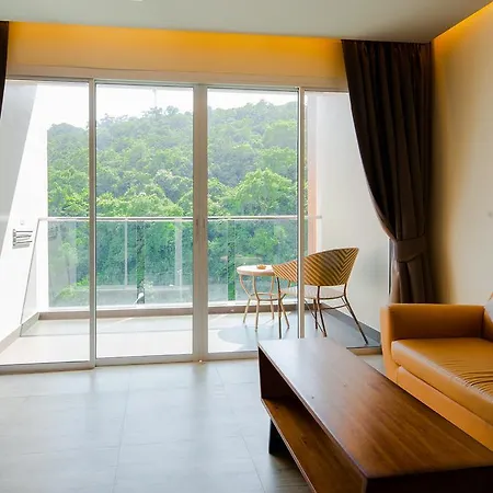 Balihai Bay 4* Pattaya