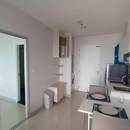 Apartment Marivell Centric Pattayasaisong Pattaya