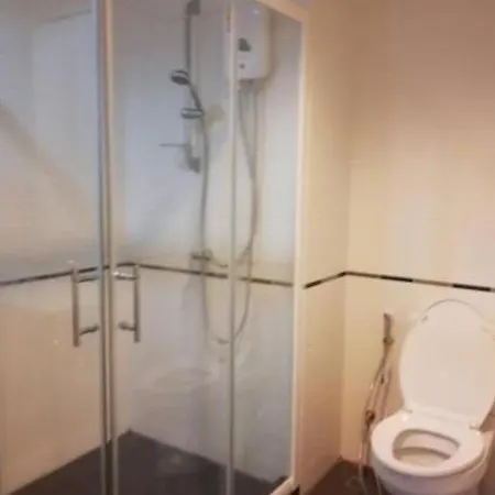 Marivell Centric Pattayasaisong Apartment *