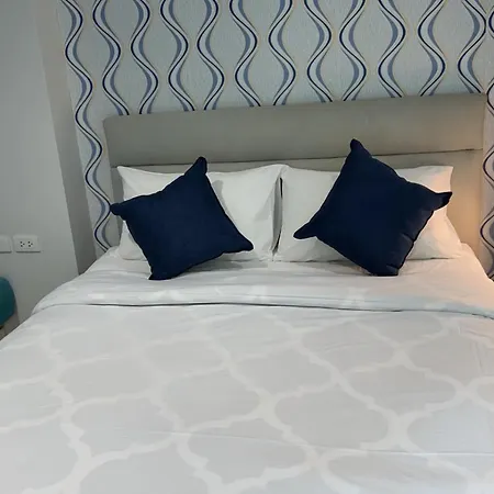 Apartment Marivell Centric Pattayasaisong *