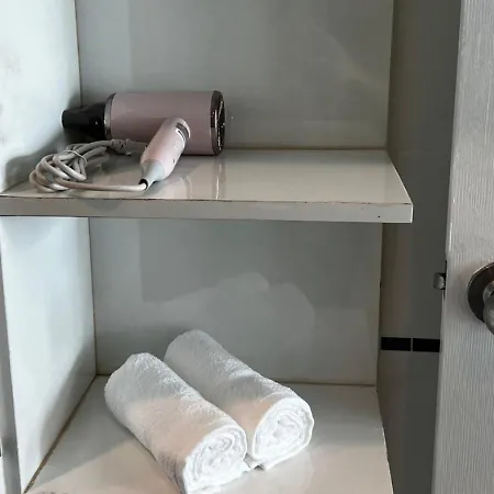 Apartment Marivell Centric Pattayasaisong *