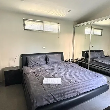Boutique Garden 2 Bedroom Jomtien Villa Pattaya