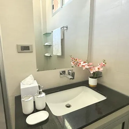 Boutique Garden 2 Bedroom Jomtien