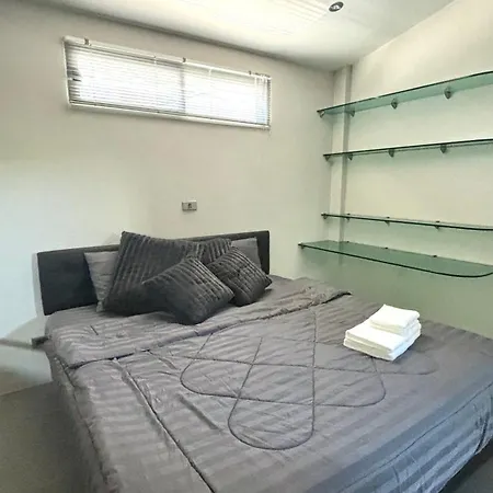Villa Boutique Garden 2 Bedroom Jomtien *