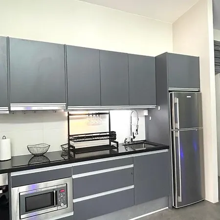 Boutique Garden 2 Bedroom Jomtien *