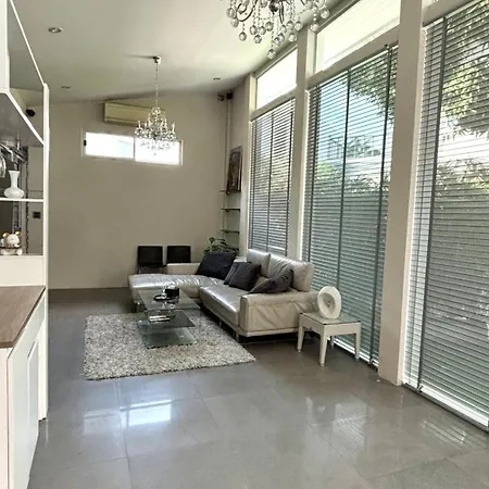 Boutique Garden 2 Bedroom Jomtien *